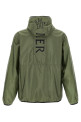 Дождевик MONCLER 'Granier' Зеленый K10911A00105539ZD82G Дождевик MONCLER 'Granier' Зеленый K10911A00105539ZD82G