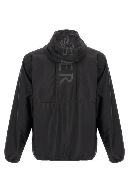 'Granier' raincoat Black 'Granier' raincoat Black