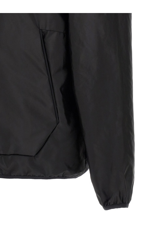 'Granier' raincoat Black 'Granier' raincoat Black