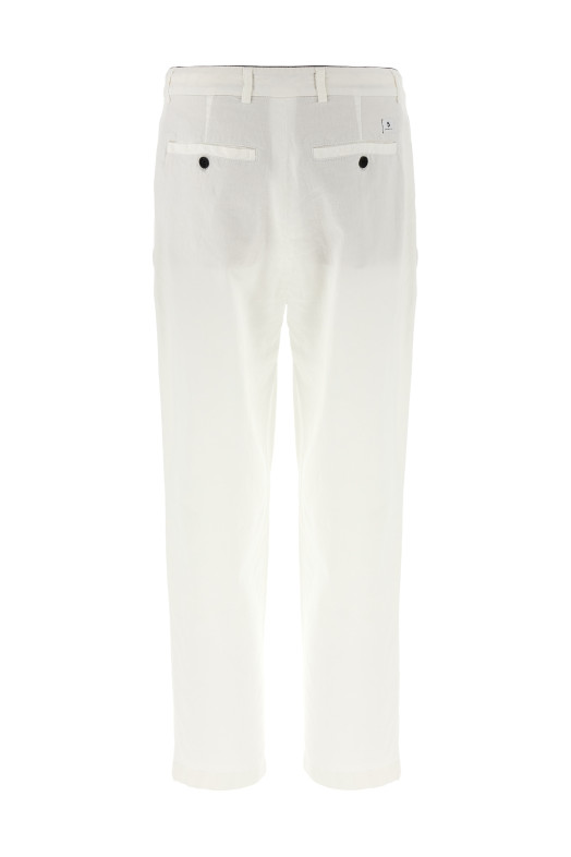 'Gin' pants White 'Gin' pants White