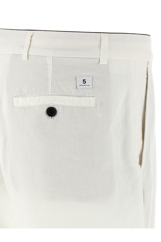 'Gin' pants White 'Gin' pants White