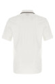 Рубашка-поло HUGO BOSS 'Penrose 38' Белая 50469360100 Рубашка-поло HUGO BOSS 'Penrose 38' Белая 50469360100