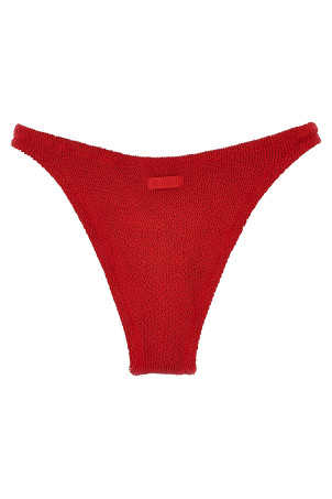 'Elise' bikini briefs Red 'Elise' bikini briefs Red