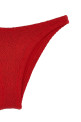 'Elise' bikini briefs Red 'Elise' bikini briefs Red