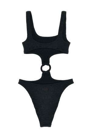 Цельный купальник MC2 SAINT BARTH 'Laurel' Черный LAURELWCRINKLELUREX00 Цельный купальник MC2 SAINT BARTH 'Laurel' Черный LAURELWCRINKLELUREX00