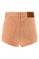 Шорти CHLOÉ '' помаранчеві CH25UDS0125281H Шорти CHLOÉ '' помаранчеві CH25UDS0125281H