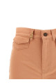 Шорти CHLOÉ '' помаранчеві CH25UDS0125281H Шорти CHLOÉ '' помаранчеві CH25UDS0125281H