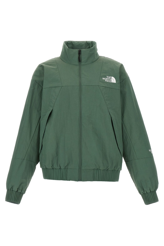 Куртка-бомбер THE NORTH FACE 'NSE' Зеленый NF0A8BJKHCHHCH Куртка-бомбер THE NORTH FACE 'NSE' Зеленый NF0A8BJKHCHHCH