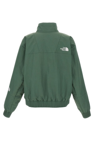 Куртка-бомбер THE NORTH FACE 'NSE' Зеленый NF0A8BJKHCHHCH Куртка-бомбер THE NORTH FACE 'NSE' Зеленый NF0A8BJKHCHHCH