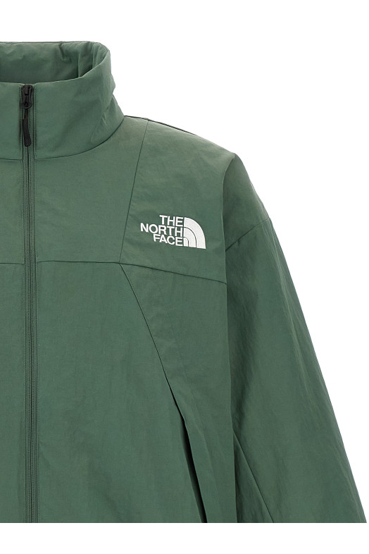 Куртка-бомбер THE NORTH FACE 'NSE' Зеленый NF0A8BJKHCHHCH Куртка-бомбер THE NORTH FACE 'NSE' Зеленый NF0A8BJKHCHHCH