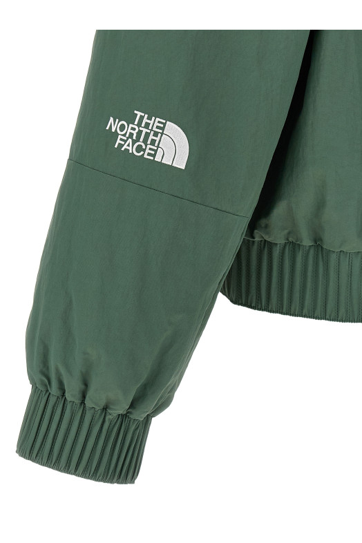 Куртка-бомбер THE NORTH FACE 'NSE' Зеленый NF0A8BJKHCHHCH Куртка-бомбер THE NORTH FACE 'NSE' Зеленый NF0A8BJKHCHHCH
