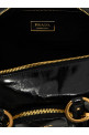 Сумка для багажника Чорна PRADA 1BB138VOOO2CYRF0002
