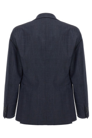 'Vesuvio' dress Blue 'Vesuvio' dress Blue