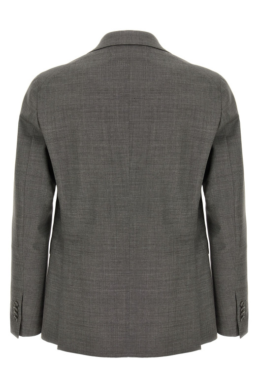 Сукня TAGLIATORE 'Vesuvio' Сіра 2SMC22B01470028G196