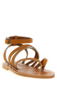 'Hemeree' sandals Brown 'Hemeree' sandals Brown