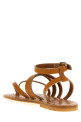 'Hemeree' sandals Brown 'Hemeree' sandals Brown