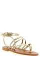 'Hemeree' sandals Gold 'Hemeree' sandals Gold