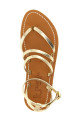 'Hemeree' sandals Gold 'Hemeree' sandals Gold