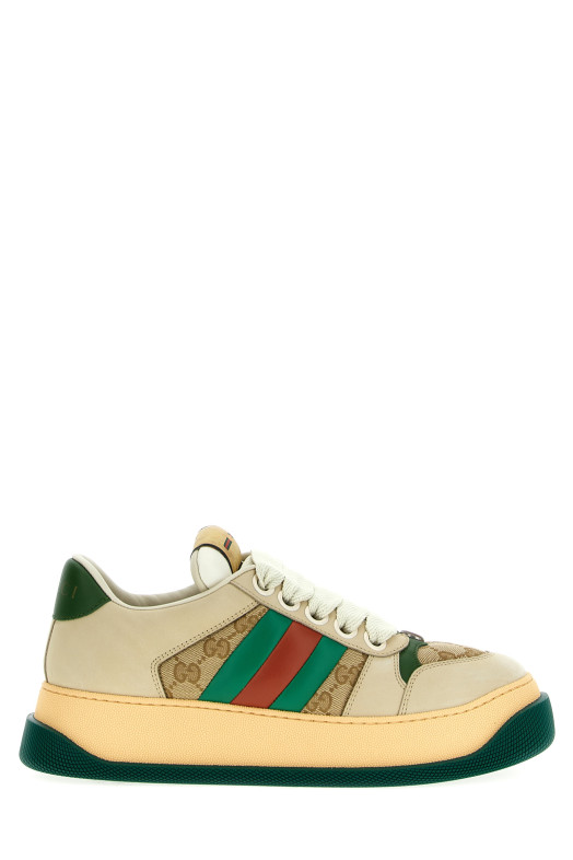 Кросівки GUCCI 'Screener' Різнокольорові 777106AAC729554
