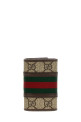 Брелок GUCCI 'Ophidia GG' коричневий 60373296IWT8745 Брелок GUCCI 'Ophidia GG' коричневий 60373296IWT8745