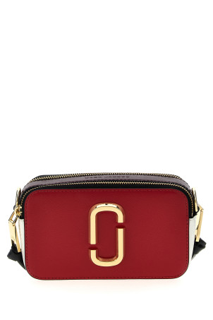 Сумка-кросбоді MARC JACOBS 'The Snapshot' Різнокольорова 2S3HCR500H03619 Сумка-кросбоді MARC JACOBS 'The Snapshot' Різнокольорова 2S3HCR500H03619