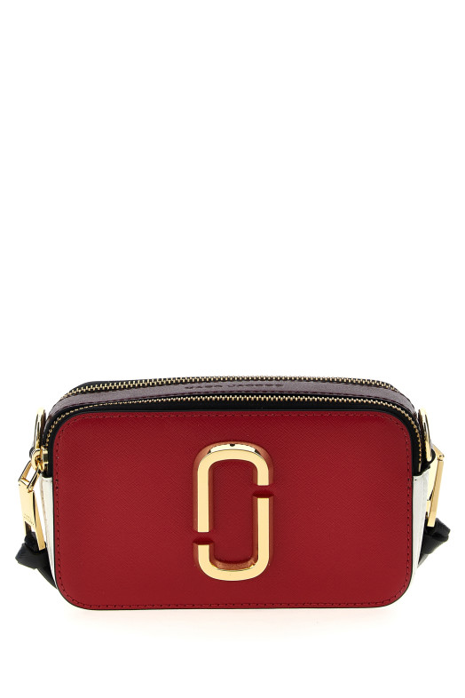Сумка-кросбоді MARC JACOBS 'The Snapshot' Різнокольорова 2S3HCR500H03619 Сумка-кросбоді MARC JACOBS 'The Snapshot' Різнокольорова 2S3HCR500H03619