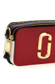 Сумка-кросбоді MARC JACOBS 'The Snapshot' Різнокольорова 2S3HCR500H03619 Сумка-кросбоді MARC JACOBS 'The Snapshot' Різнокольорова 2S3HCR500H03619