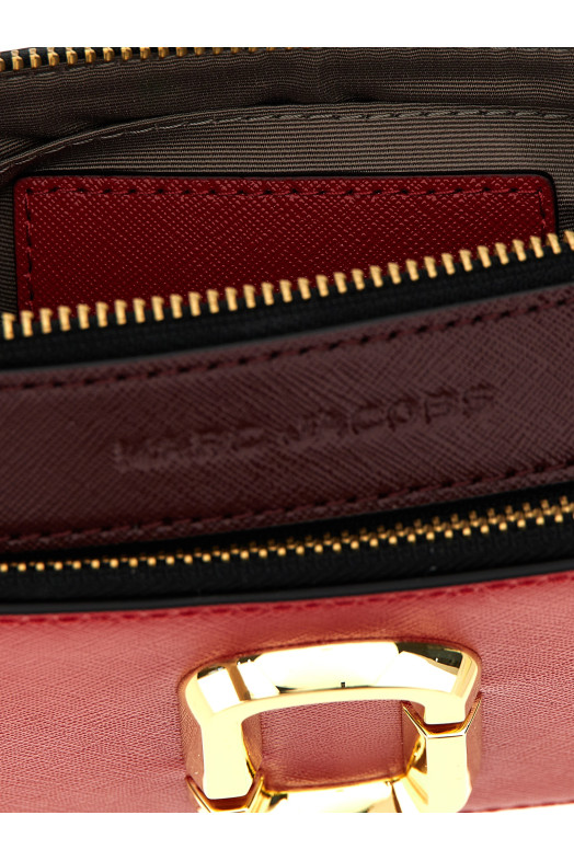 Сумка-кросбоді MARC JACOBS 'The Snapshot' Різнокольорова 2S3HCR500H03619 Сумка-кросбоді MARC JACOBS 'The Snapshot' Різнокольорова 2S3HCR500H03619