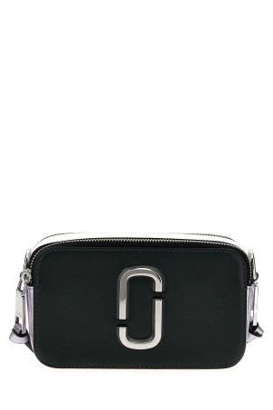 Сумка-кросбоді MARC JACOBS 'The Snapshot' Різнокольорова 2S3HCR500H03312 Сумка-кросбоді MARC JACOBS 'The Snapshot' Різнокольорова 2S3HCR500H03312
