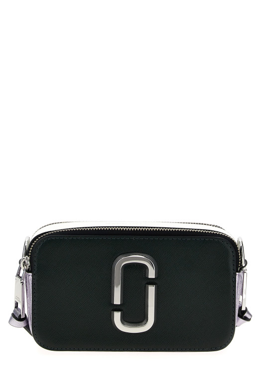 Сумка-кросбоді MARC JACOBS 'The Snapshot' Різнокольорова 2S3HCR500H03312 Сумка-кросбоді MARC JACOBS 'The Snapshot' Різнокольорова 2S3HCR500H03312