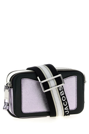 Сумка-кросбоді MARC JACOBS 'The Snapshot' Різнокольорова 2S3HCR500H03312 Сумка-кросбоді MARC JACOBS 'The Snapshot' Різнокольорова 2S3HCR500H03312