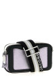 Сумка-кросбоді MARC JACOBS 'The Snapshot' Різнокольорова 2S3HCR500H03312 Сумка-кросбоді MARC JACOBS 'The Snapshot' Різнокольорова 2S3HCR500H03312