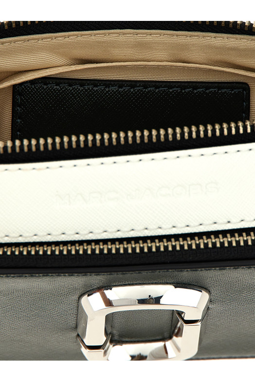 Сумка-кросбоді MARC JACOBS 'The Snapshot' Різнокольорова 2S3HCR500H03312 Сумка-кросбоді MARC JACOBS 'The Snapshot' Різнокольорова 2S3HCR500H03312