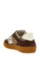 'Incrocio GG' sneakers Brown 'Incrocio GG' sneakers Brown