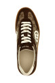 'Incrocio GG' sneakers Brown 'Incrocio GG' sneakers Brown