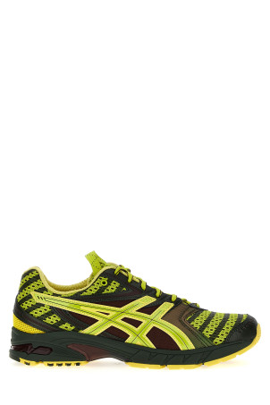 ASICS 'UB9-S GEL-DS TRAINER 14' кросівки жовті 1203A606750 ASICS 'UB9-S GEL-DS TRAINER 14' кросівки жовті 1203A606750