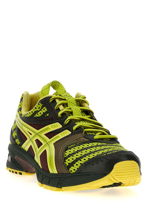 ASICS 'UB9-S GEL-DS TRAINER 14' кросівки жовті 1203A606750 ASICS 'UB9-S GEL-DS TRAINER 14' кросівки жовті 1203A606750