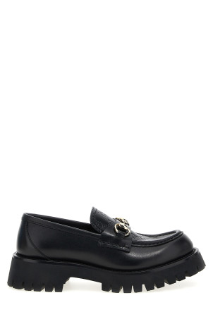 'Morsetto' loafers Black
