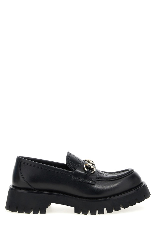 'Morsetto' loafers Black 'Morsetto' loafers Black