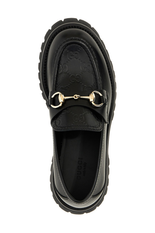 'Morsetto' loafers Black 'Morsetto' loafers Black