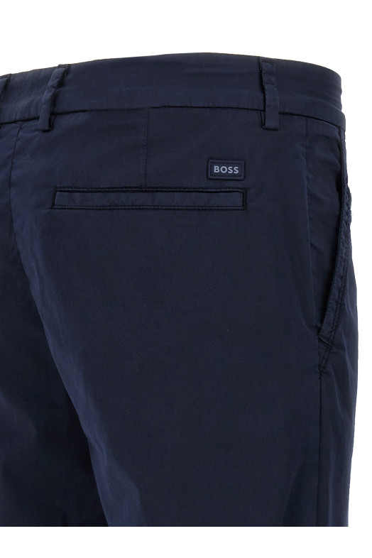 'Kaiton' pants Blue 'Kaiton' pants Blue