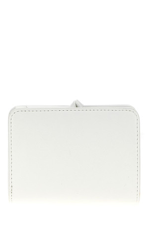 'The Utility Snapshot Mini Compact' wallet White 'The Utility Snapshot Mini Compact' wallet White