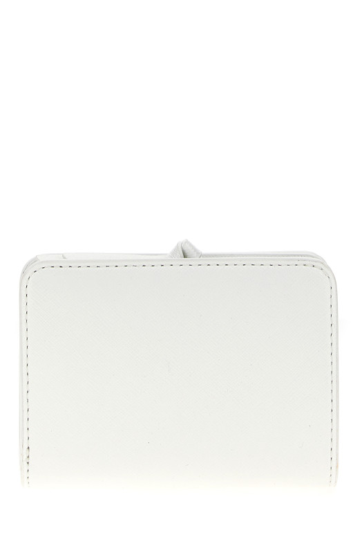 'The Utility Snapshot Mini Compact' wallet White 'The Utility Snapshot Mini Compact' wallet White