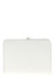 'The Utility Snapshot Mini Compact' wallet White 'The Utility Snapshot Mini Compact' wallet White