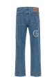 Джинси Double G Сині GUCCI 815642XDC6W4492 Джинси Double G Сині GUCCI 815642XDC6W4492