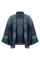 Junya Watanabe x Levi's® denim jacket Blue Junya Watanabe x Levi's® denim jacket Blue