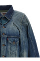 Junya Watanabe x Levi's® denim jacket Blue Junya Watanabe x Levi's® denim jacket Blue