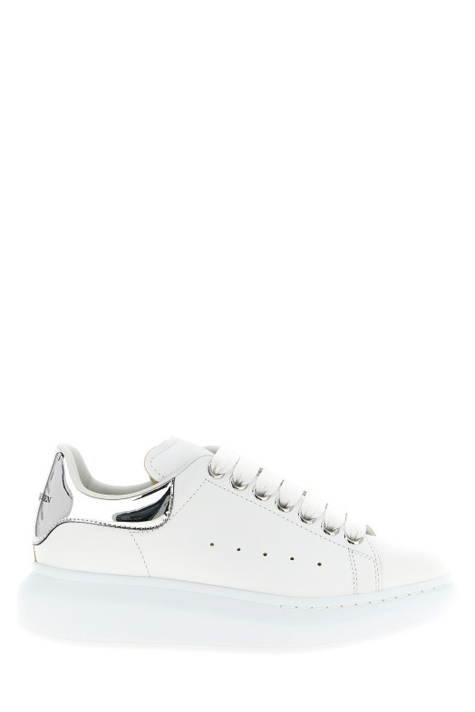 Кросівки 'Larry' Срібло 553770WIAEG9085 Кросівки 'Larry' Срібло 553770WIAEG9085