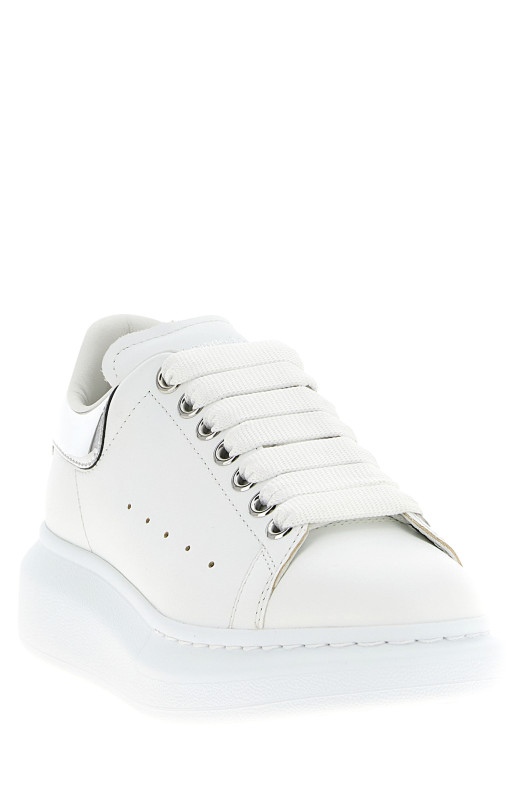 Кросівки 'Larry' Срібло 553770WIAEG9085 Кросівки 'Larry' Срібло 553770WIAEG9085