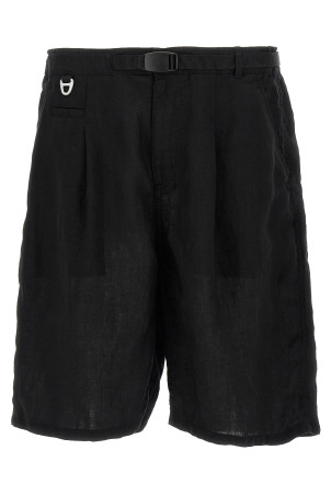Бермуди 'Walker Easy Shorts' UNDERCOVER×Nonnative Black UC1E4518BLACK Бермуди 'Walker Easy Shorts' UNDERCOVER×Nonnative Black UC1E4518BLACK
